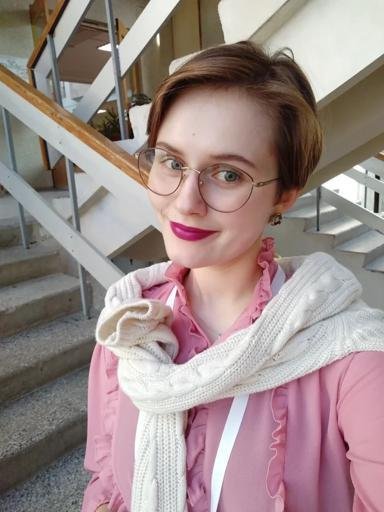 Аватар Екатерина Мартынко