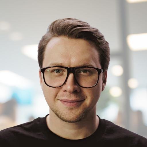 Аватар Max Karpov