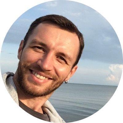 Аватар Roman Sozinov