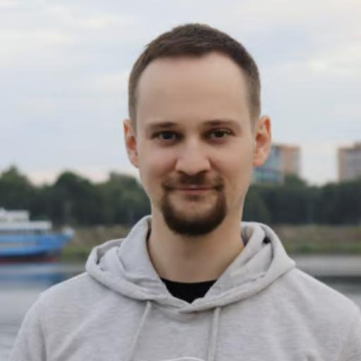 Аватар Дмитрий Храмцов