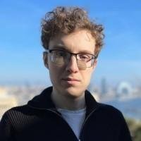 Аватар Илья Кривошеин