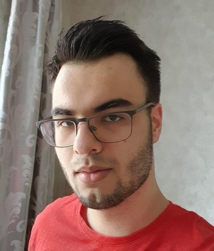 Аватар Максим Бекузаров