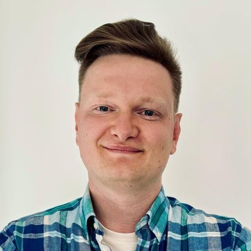 Аватар Egor Zaitsev