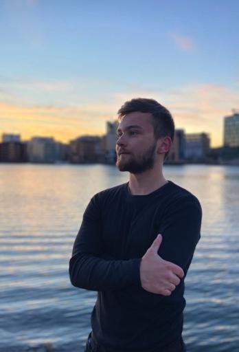 Аватар Vlad Posyniak