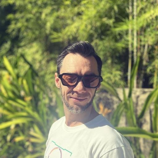 Аватар Антон Быков