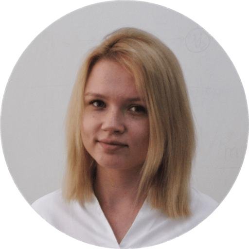 Аватар Daria Popova