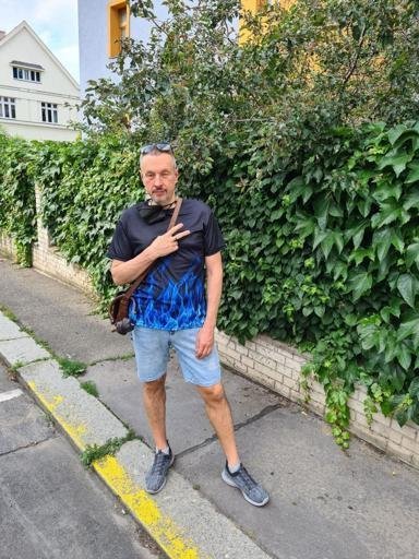 Аватар Andrey Norman