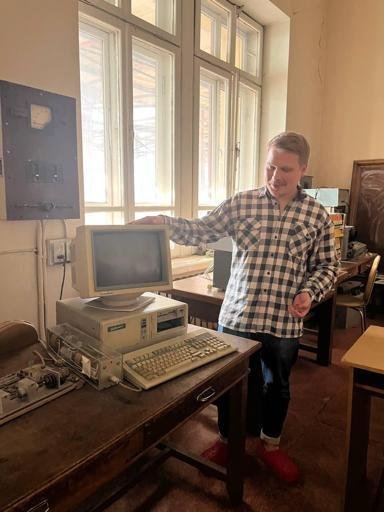 Аватар Александр Рогачев