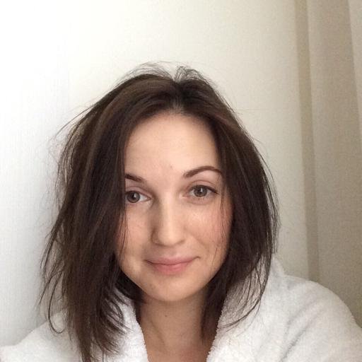 Аватар Liliya Goncharova