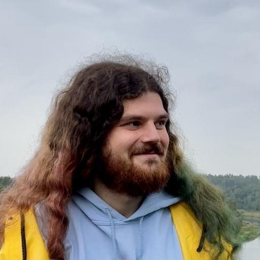 Аватар Илья Лукьянов