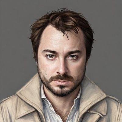 Аватар Михаил Качала