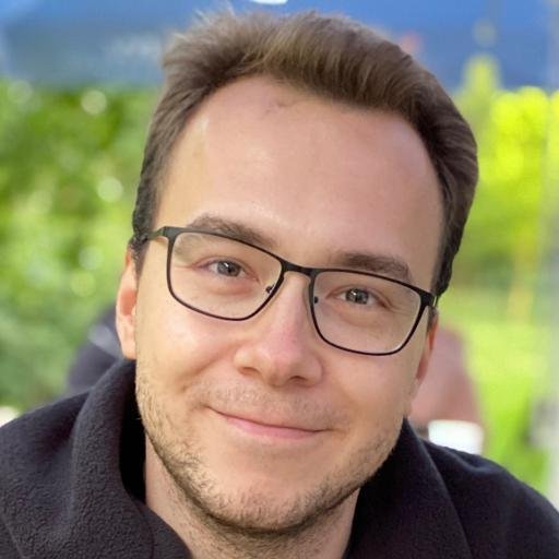 Аватар Белов Антон