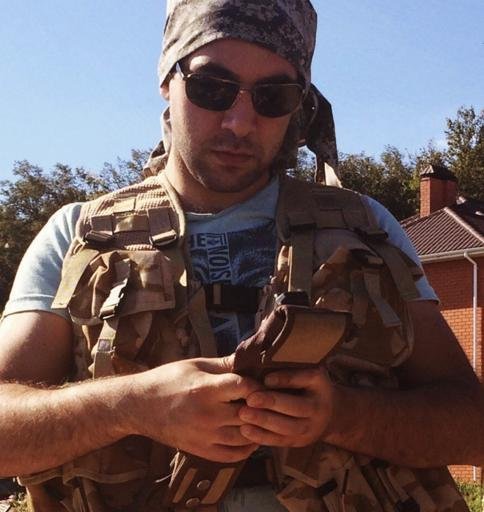 Аватар Karen Tovmasyan