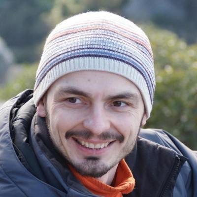 Аватар Dmitry Smirnov