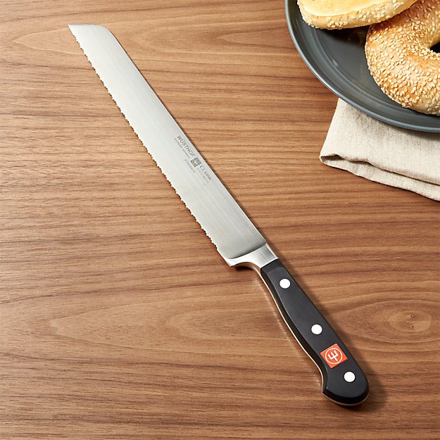 bread knife