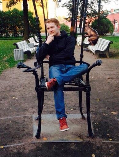 Аватар Борзов Олег