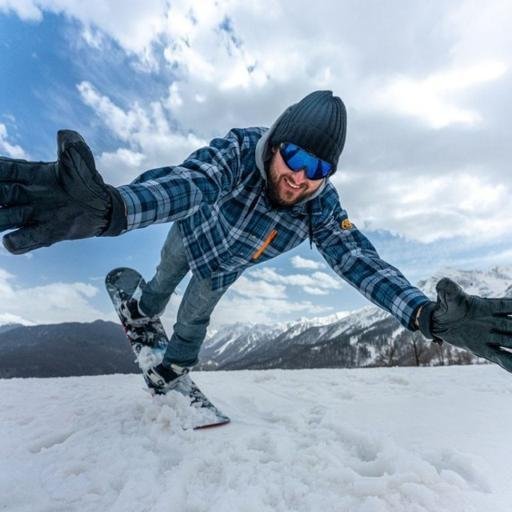 Аватар Роман Семенов