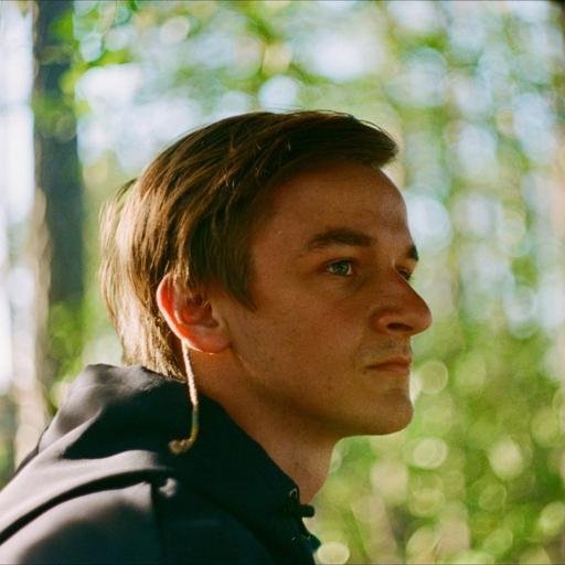 Аватар Влад Начатой