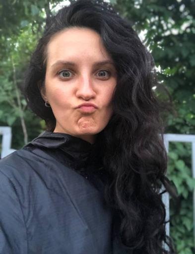 Аватар Виктория Хоменец