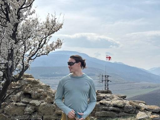 Аватар Влад Григорьев