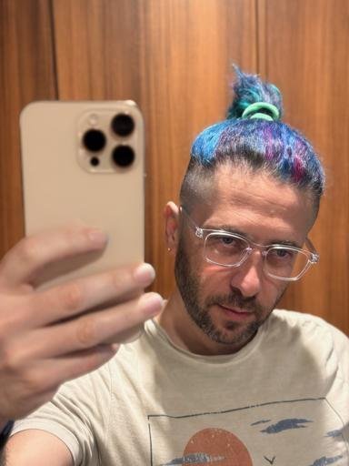 Аватар Rony Kelner