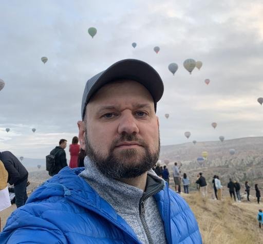 Аватар Сергей Мингалёв