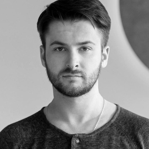 Аватар Максим Зубенко