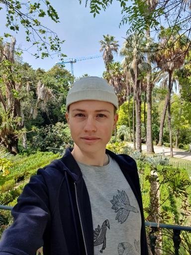 Аватар Антон Трушков