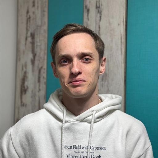 Аватар Dmitrii Solovev