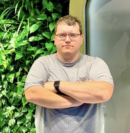 Аватар Александр Мельник