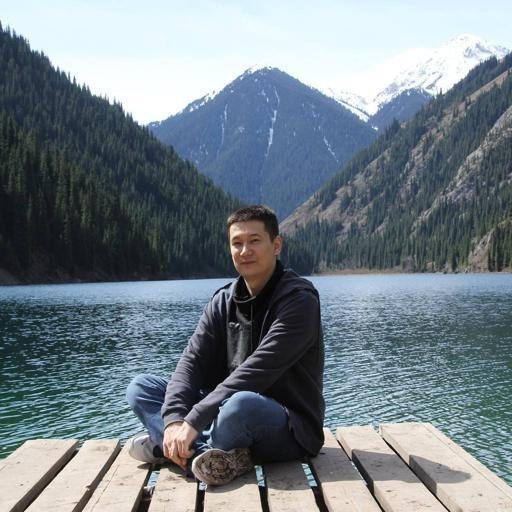 Аватар Вячеслав Шушурихин