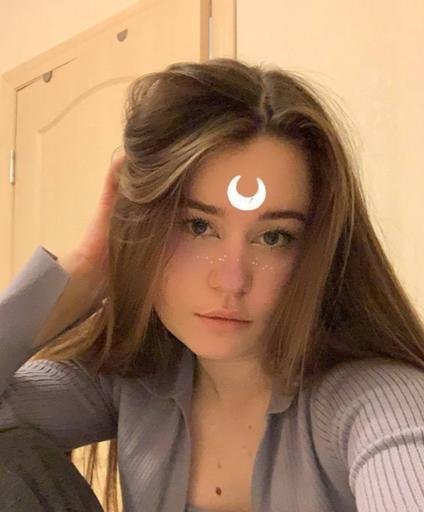 Аватар Анжелика Овсейчик