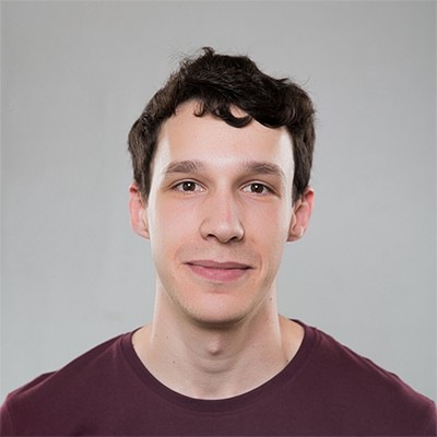 Аватар Андрей Романов