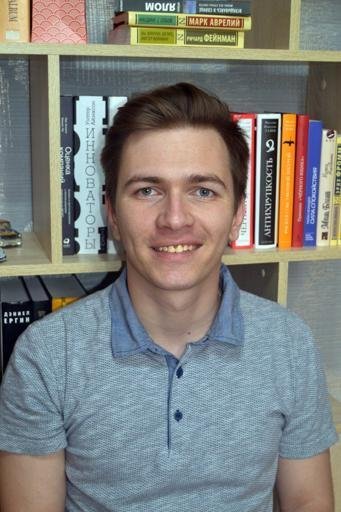 Аватар Алексей Конорев