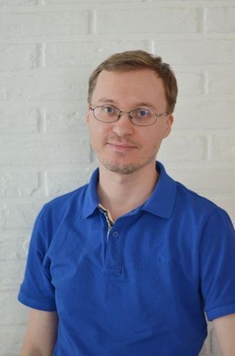 Аватар Alexey Ivanov