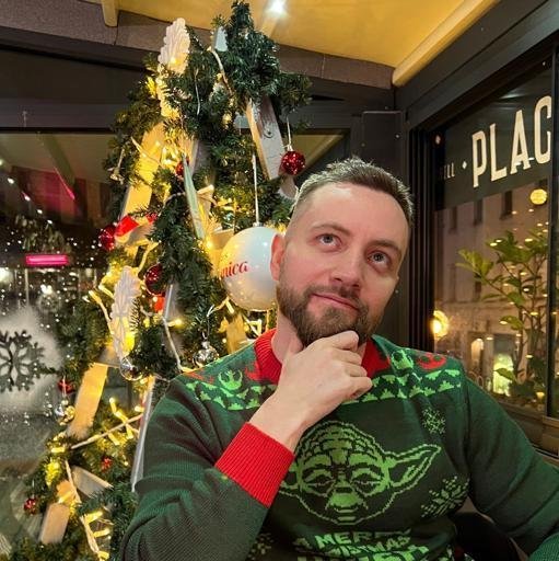 Аватар Иван Чай