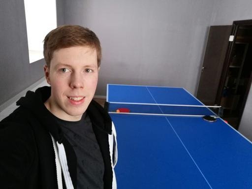 Аватар Роман Бабушкин