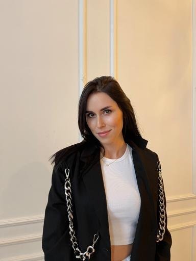 Аватар Мария Брыткова