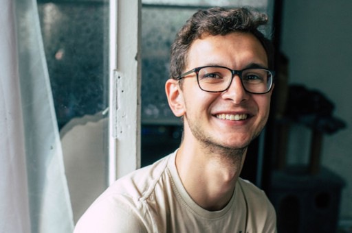 Аватар Evgeny Shilov