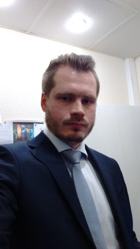 Аватар Dmitry Yemelin