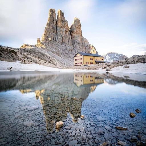 Аватар Дмитрий Бударин