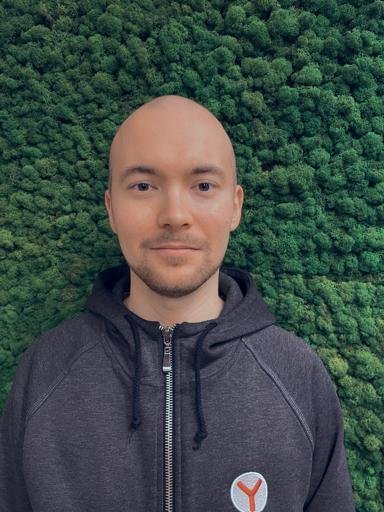 Аватар Максим Нестеров