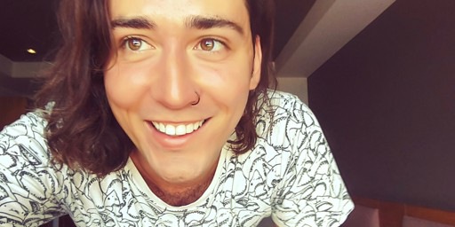 Аватар Андрей Клименок