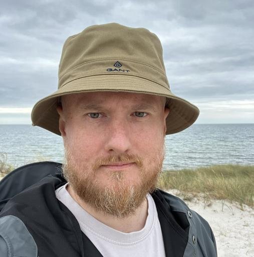 Аватар Denis Nichiporenko