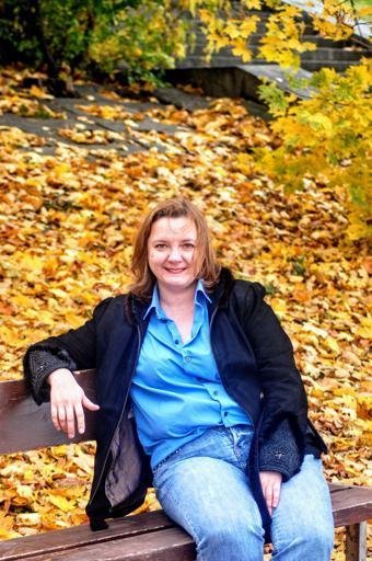 Аватар Зоя Белякова