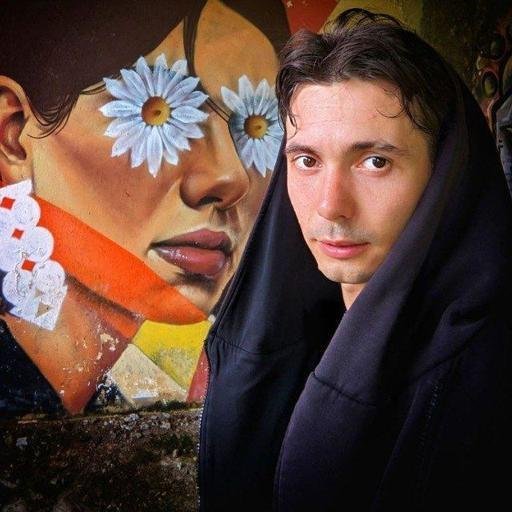 Аватар Александр Степанченко