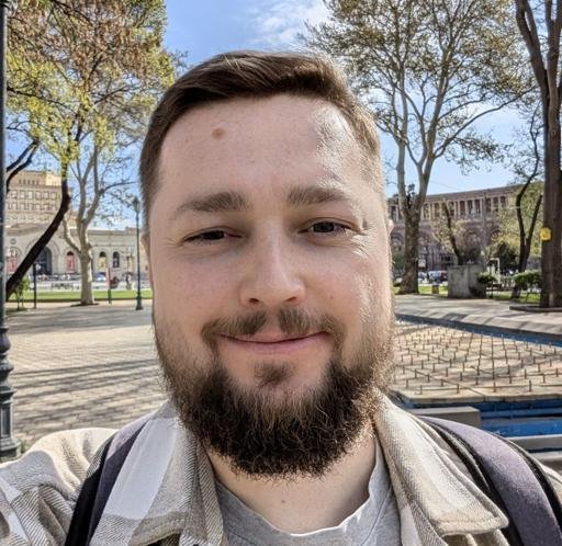 Аватар Валерий Миллер