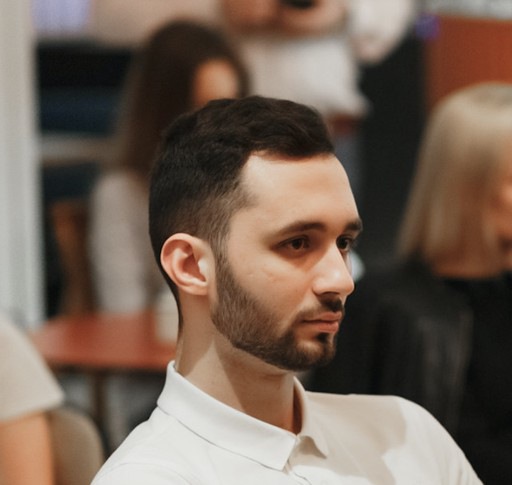 Аватар Antoniy Kapranov