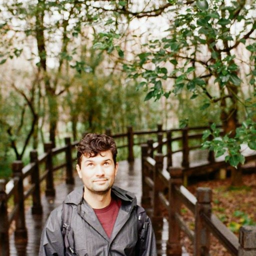 Аватар Марат Раевский