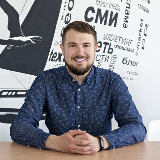 Аватар Alex Nigmatulin